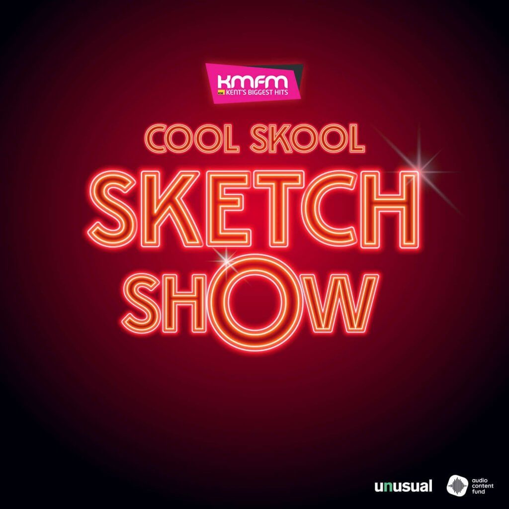 Cool Sketch Show