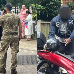 Podcast: Man, 24, charged with attempted murder following stabbing of soldier near Brompton Barracks, Gillingham