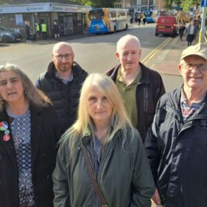 Podcast: Dover residents slam “insane” plans to shut four town centre streets in the next five months