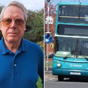 Podcast: Passengers sue Arriva bus company after being left stranded at a Maidstone bus stop