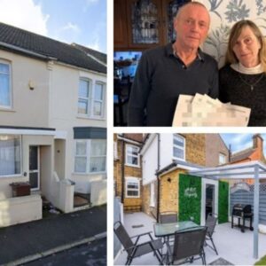 Podcast: Residents in Selbourne Road, Gillingham say HMO will be like a ‘mini-hotel’