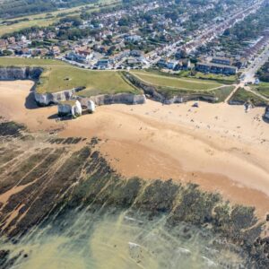 Podcast: House prices fall in Broadstairs, Herne Bay, Westgate, Birchington and Deal according to research by Zoopla