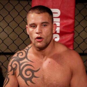 Podcast: Former cage fighter from Folkestone who attacked a stranger is locked up in Broadmoor indefinitely