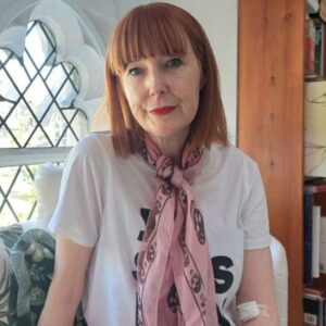 Podcast: Faversham terminal cancer patient calls for change as MPs debate assisted dying bill in parliament