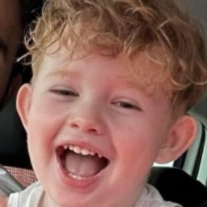 Podcast: Two men from Darenth charged with murder after boy, 4, dies in crash in Southfleet
