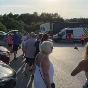 Podcast: South East Water works to restore supplies to thousands of homes in Herne Bay