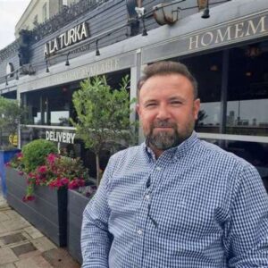 Podcast: A La Turka restaurant boss appears in court over failure to remove illegal dining enclosure in Herne Bay