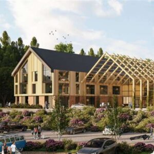 Podcast: Developer pulls out of controversial luxury £30 million hotel plan for Betteshanger Country Park near Deal