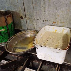 Podcast: Shocking finds inside Indian takeaway Simla Brasserie in Cliftonville, Margate, as ‘multiple risks to food safety’ uncovered