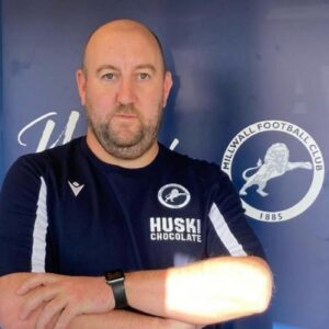 Podcast: Tributes paid to football coach Tim Sells from Herne Bay who worked for Millwall and died following a cardiac arrest at a gym