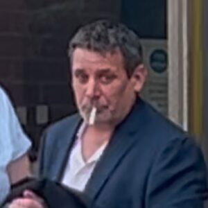Podcast: Shocking moment drunk driver crashes into Pilot Inn, Dungeness – then calmly walks away – has been caught on camera