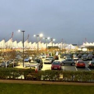 Podcast: Bosses at Ashford Designer Outlet increase car parking fees as shoppers hit out at latest hike