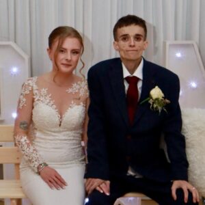 Podcast: Dover bin man, 23, with terminal cancer escorted to wedding by Veolia colleagues in refuse trucks