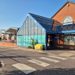 Podcast: Inquest told Herne Bay man, 95, suffering from delirium stabbed partner to death just days after being discharged from Margate’s QEQM hospital