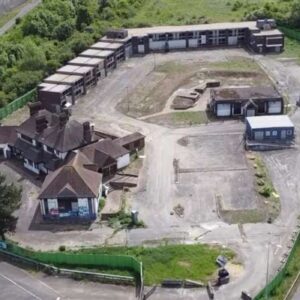 Podcast: Former Tollgate Hotel on A2 near Gravesend could be turned into BP petrol station with M&S Food