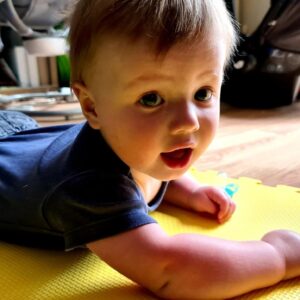 Podcast: Parents of Oliver Steeper who died after choking on food receive six-figure settlement from Jelly Beans Day Nursery in Ashford