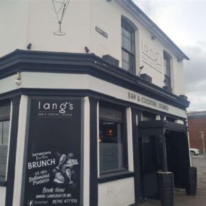 Podcast: Licence review into Lang’s Bar & Cocktail Lounge, in Sittingbourne, after claims of ‘irresponsible bottomless brunch’