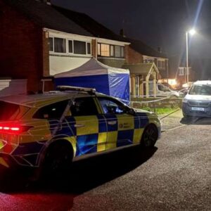 Podcast: Murder investigation underway following death of 25-year-old man in suspected stabbing at home in Eythorne near Dover