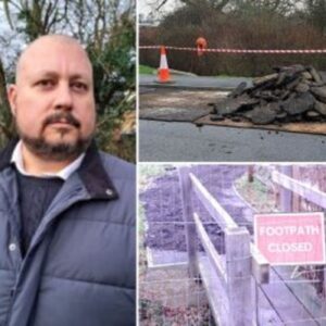 Podcast: Residents plead to housebuilder Bovis to complete their five-year-old estate at The Meadows in Staplehurst