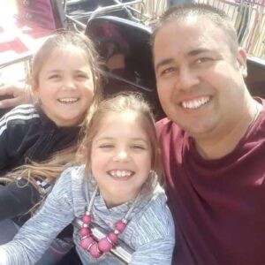 Podcast: Heartbreak at death of former Park Mall shopping centre manager, 41, who ‘loved Ashford’