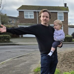 Podcast: Residents left frustrated as three roads in Faversham won’t get full-fibre broadband from Openreach