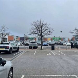 Podcast: New big name store could join the like of M&S, Dunelm and The Range at Sittingbourne Retail Park