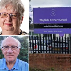 Podcast: Wayfield Primary School in Chatham placed in special measures following ‘shocking’ Ofsted report
