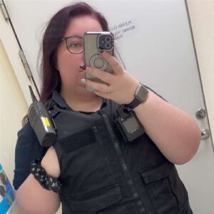 Podcast: Young security guard assaulted by “wild” patient at Maidstone Hospital fears she may never work in industry again