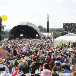 Podcast: Leeds Castle announces shock end to its annual open-air classical concert after more than 40 years
