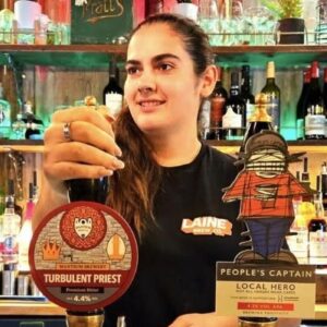 Podcast: Former bartender at Thomas Becket pub in Canterbury to receive thousands in compensation after wage dispute