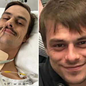 Podcast: Dad, 32, from Broadstairs left paralysed from the neck down following a crash in Hersden near Canterbury