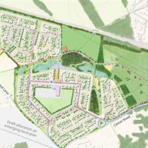 Podcast: Plans for 725 new homes would “double the population” of Meopham as campaigners say it’s “beyond comprehension”
